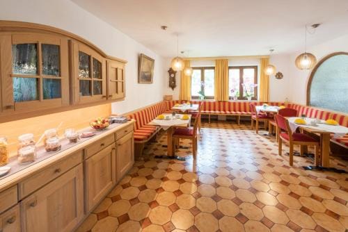 Eich-hof Hotel in Kaltern an der Weinstraße