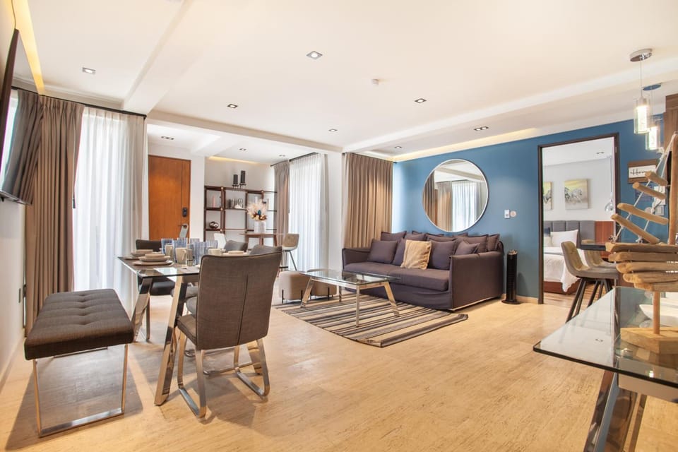 Nowness Hotel in Mexico City