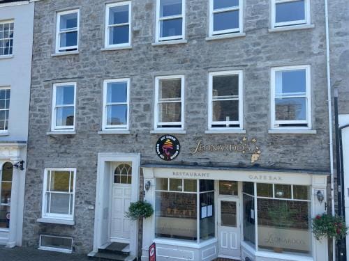 Halvard Apartments at Castletown Hotel in Isle of Man