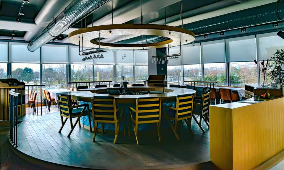 Denizatı Plus Hotel Hotel in Istanbul