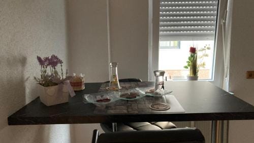 Ferienwohnung -Isola Madre Hotel in Rhineland-Palatinate