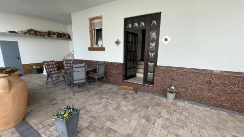 Ferienwohnung -Isola Madre Hotel in Rhineland-Palatinate