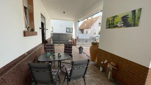 Ferienwohnung -Isola Madre Hotel in Rhineland-Palatinate