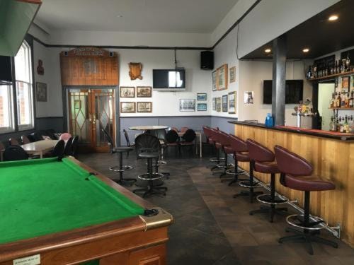Lords Hotel Scottsdale Hotel in Tasmania