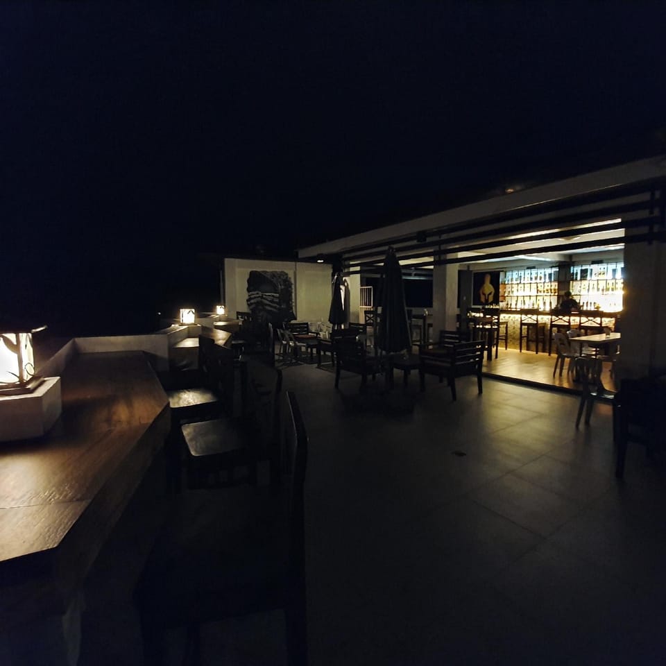 HoteI Zenturia Hotel in Calabarzon