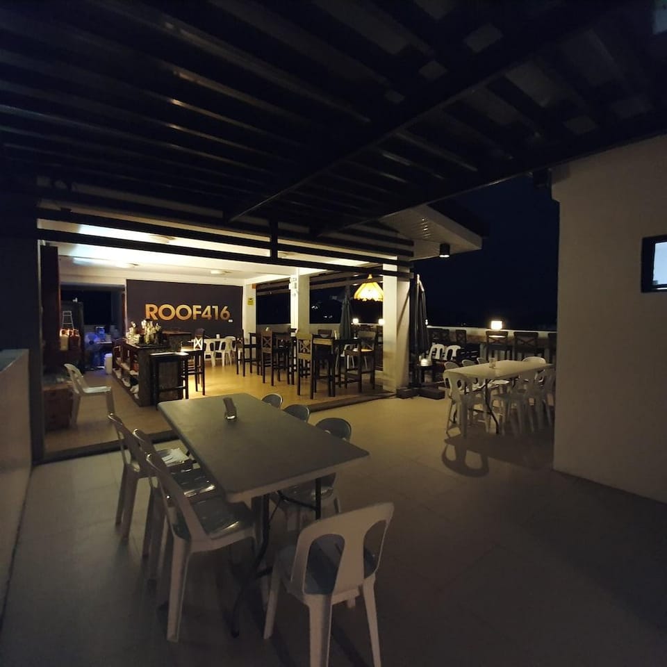 HoteI Zenturia Hotel in Calabarzon