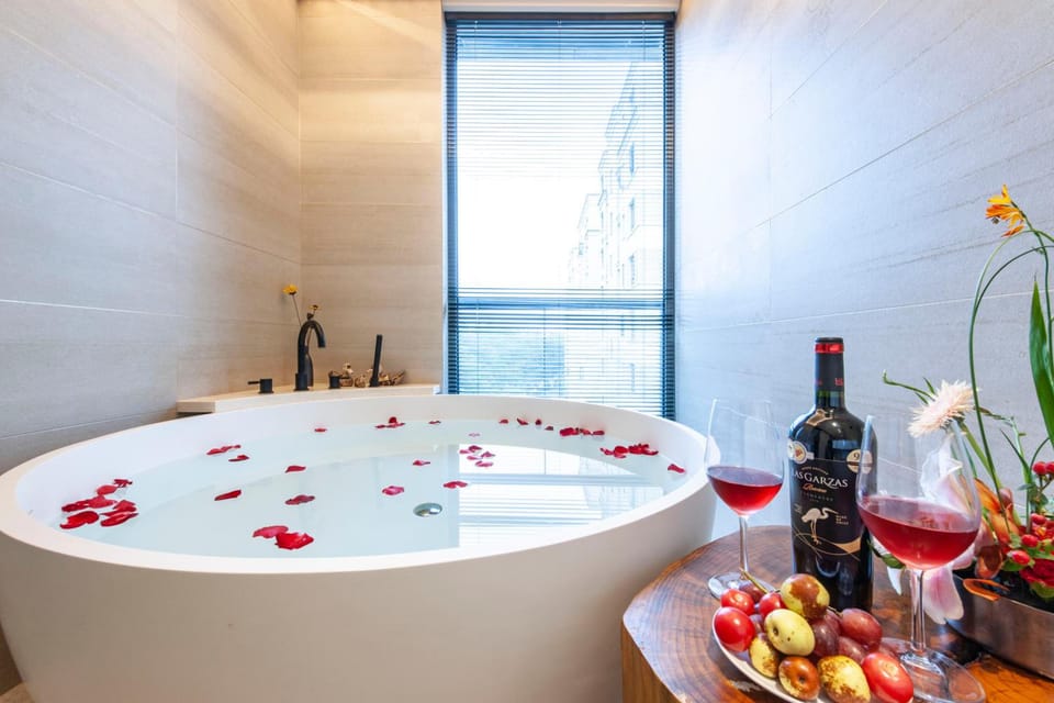 SSAW Boutique Hotel Hangzhou Liangyun Hotel in Hangzhou
