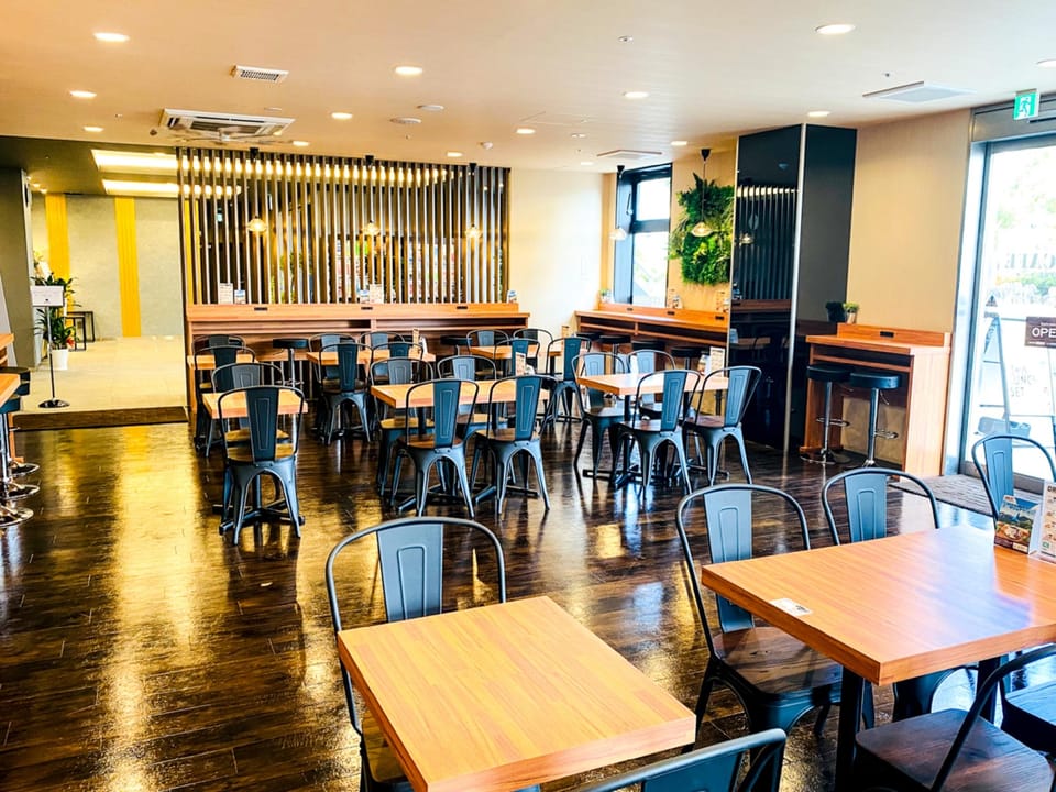 Hotel Livemax Premium Nagano Ekimae Hotel in Nagano Prefecture