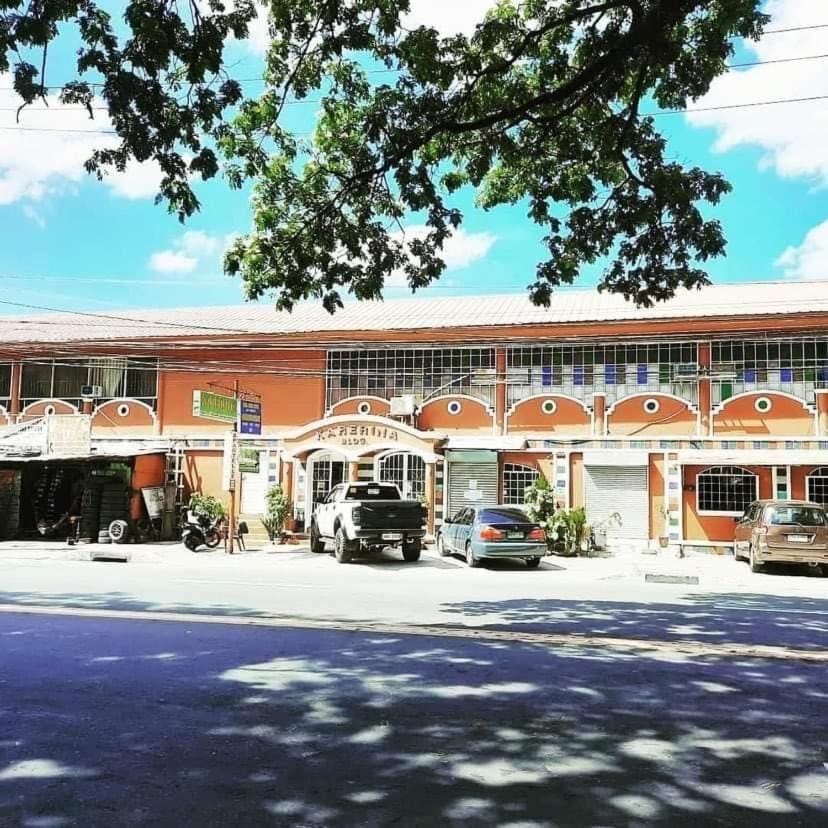 Antipolo Budget Hostel Family Rooms Hostel in Antipolo