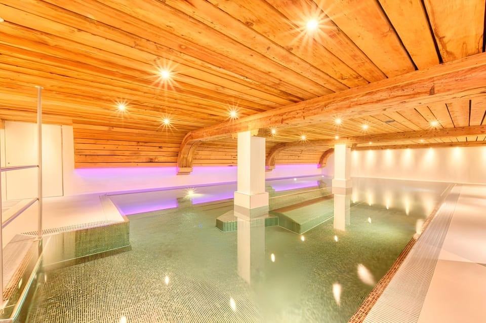Naco Aparthotel, by Arca Hotel in Zermatt