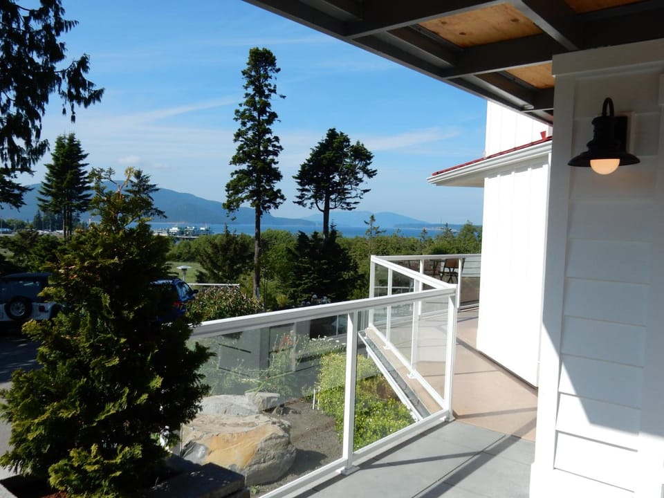 Anacortes Ship Harbor Inn Inn in Anacortes