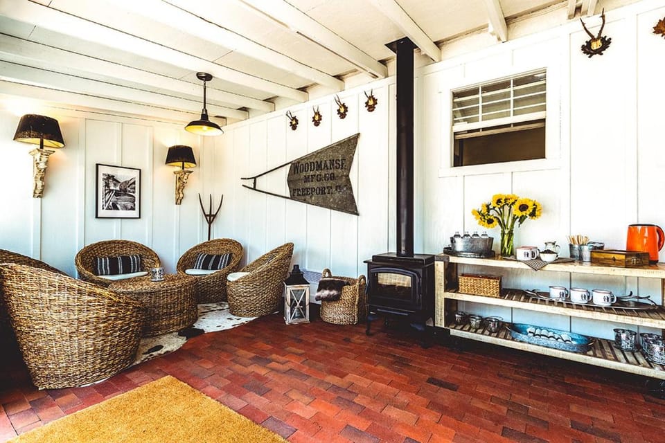 Stables Inn Hotel in Paso Robles