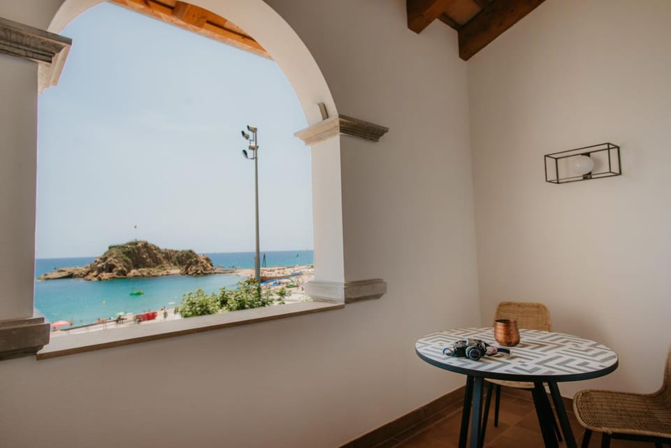 Casa Indiana Hotel Boutique Hotel in Blanes