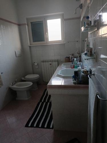 Serendipity Hotel in Grottaferrata