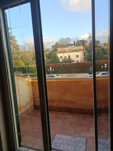 Serendipity Hotel in Grottaferrata