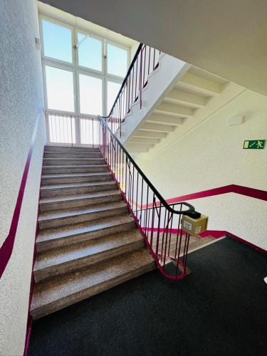 H1 Herberge-One Erfurt Hotel in Erfurt