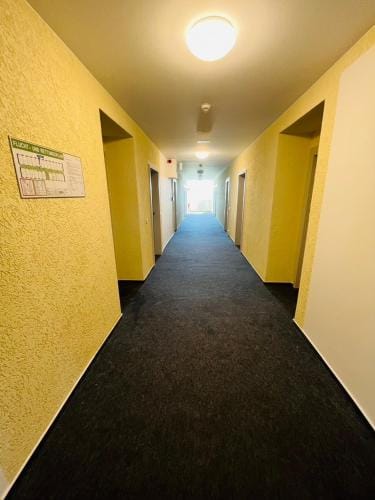 H1 Herberge-One Erfurt Hotel in Erfurt