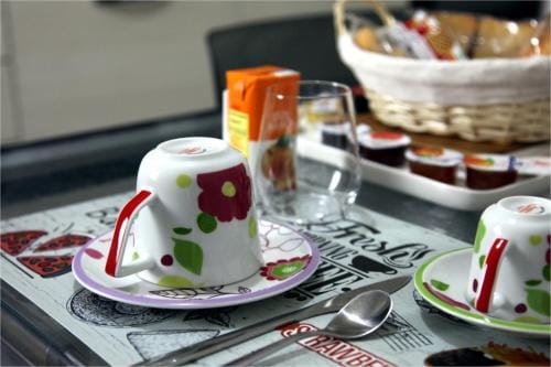 RB Della Torre Hotel in Porretta Terme