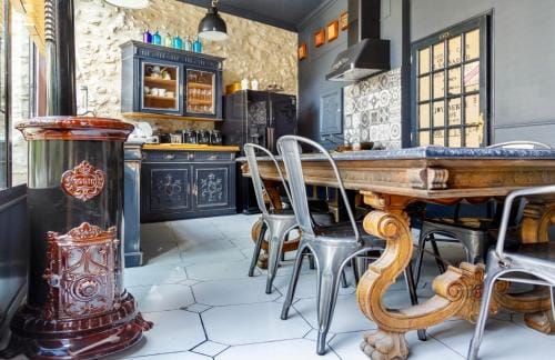 Le 215 Gambetta boutique hotel en Provence Hotel in Cavaillon