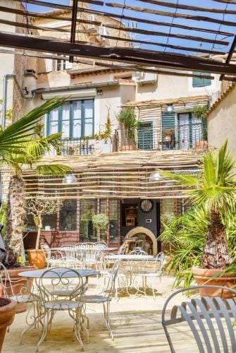 Le 215 Gambetta boutique hotel en Provence Hotel in Cavaillon