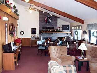 Riverside Inn Inn in Minnesota