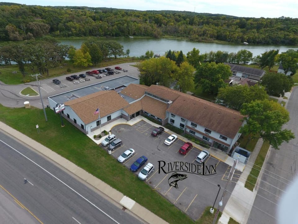 Riverside Inn Inn in Minnesota