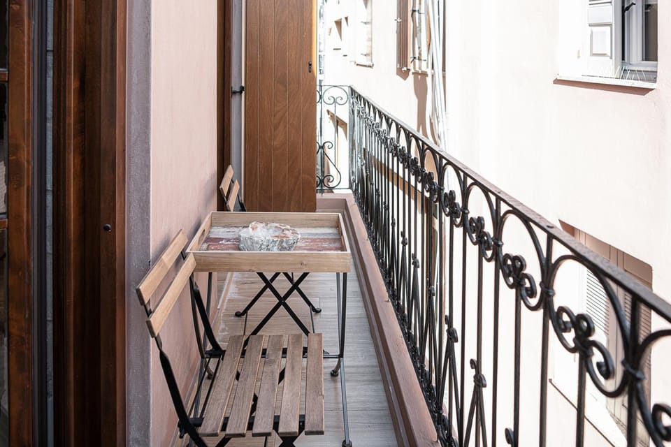 Casa Dorini Hotel in Chania