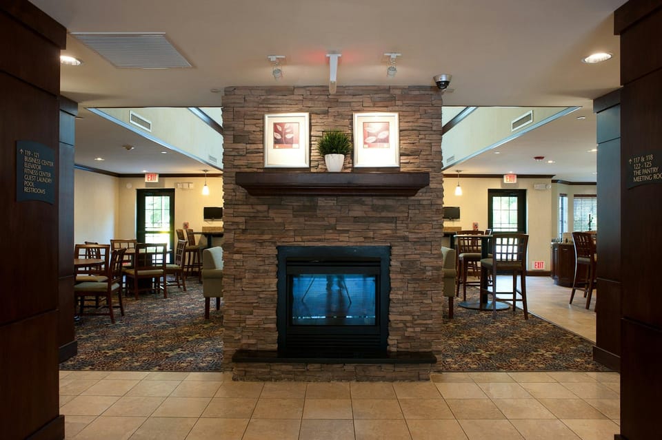 Staybridge Suites East Stroudsburg Poconos Hotel By IHG Hotel in East Stroudsburg