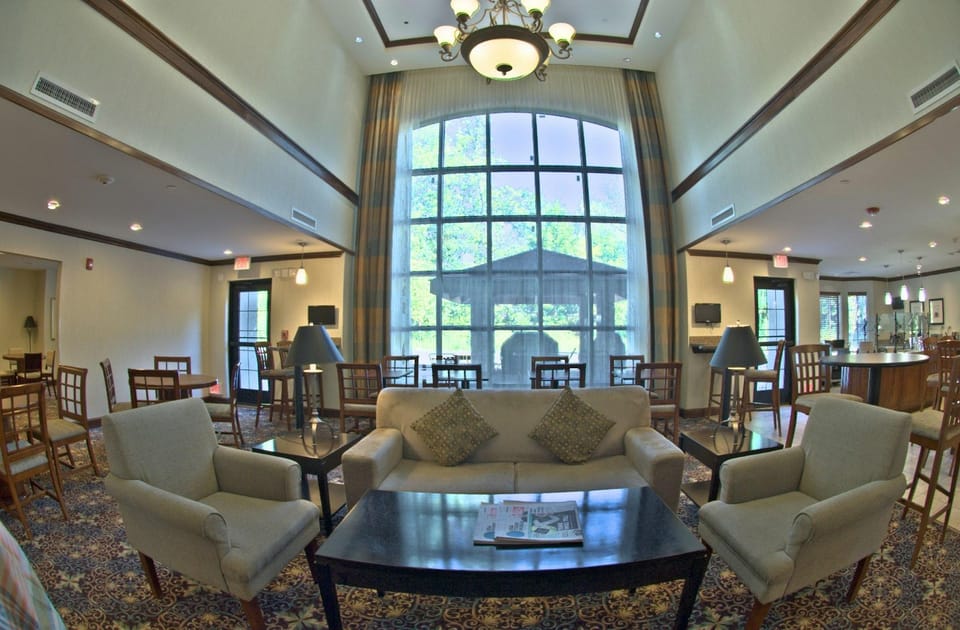 Staybridge Suites East Stroudsburg Poconos Hotel By IHG Hotel in East Stroudsburg