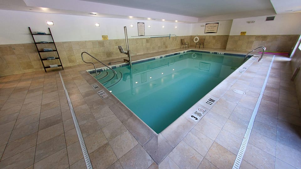 Staybridge Suites East Stroudsburg Poconos Hotel By IHG Hotel in East Stroudsburg