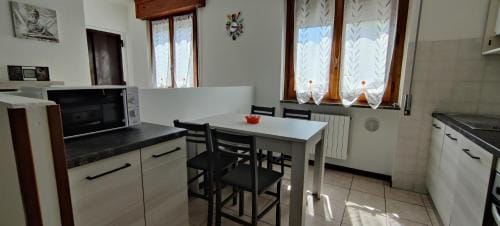 La casa Ciarlasca Hotel in Lombardy