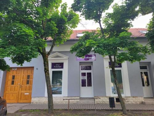 Privat Szallashelyek Hotel in Vojvodina