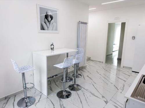 White Elegance Luxury B&B Caserta Hotel in Caserta