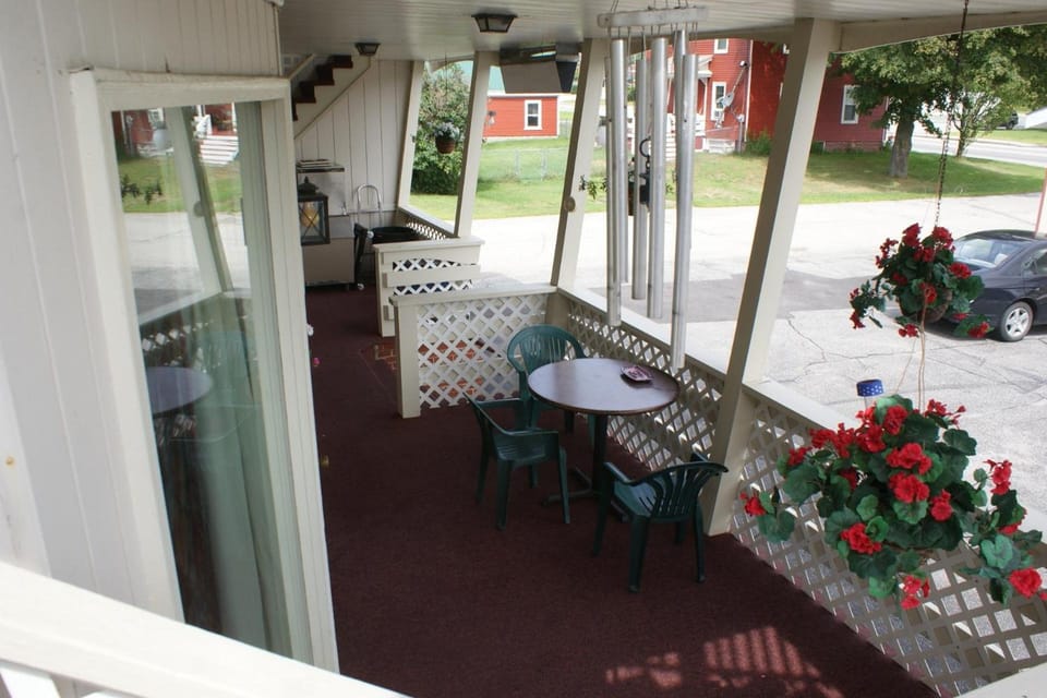 Facilities