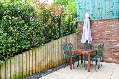 Personal En-suite Hotel in Shrewsbury