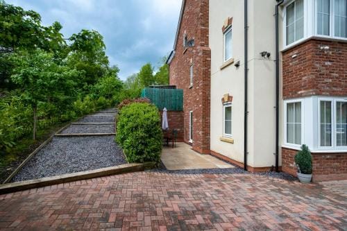 Personal En-suite Hotel in Shrewsbury