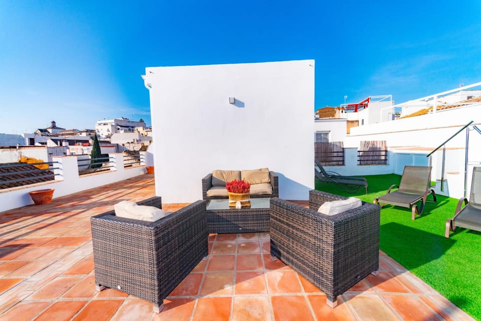 Suites Casa San Mateo Apartment hotel in Cordoba