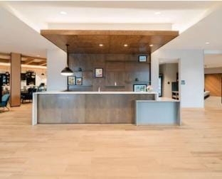 Hyatt Place Sacramento International Airport Hotel in Sacramento