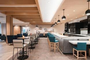 Hyatt Place Sacramento International Airport Hotel in Sacramento
