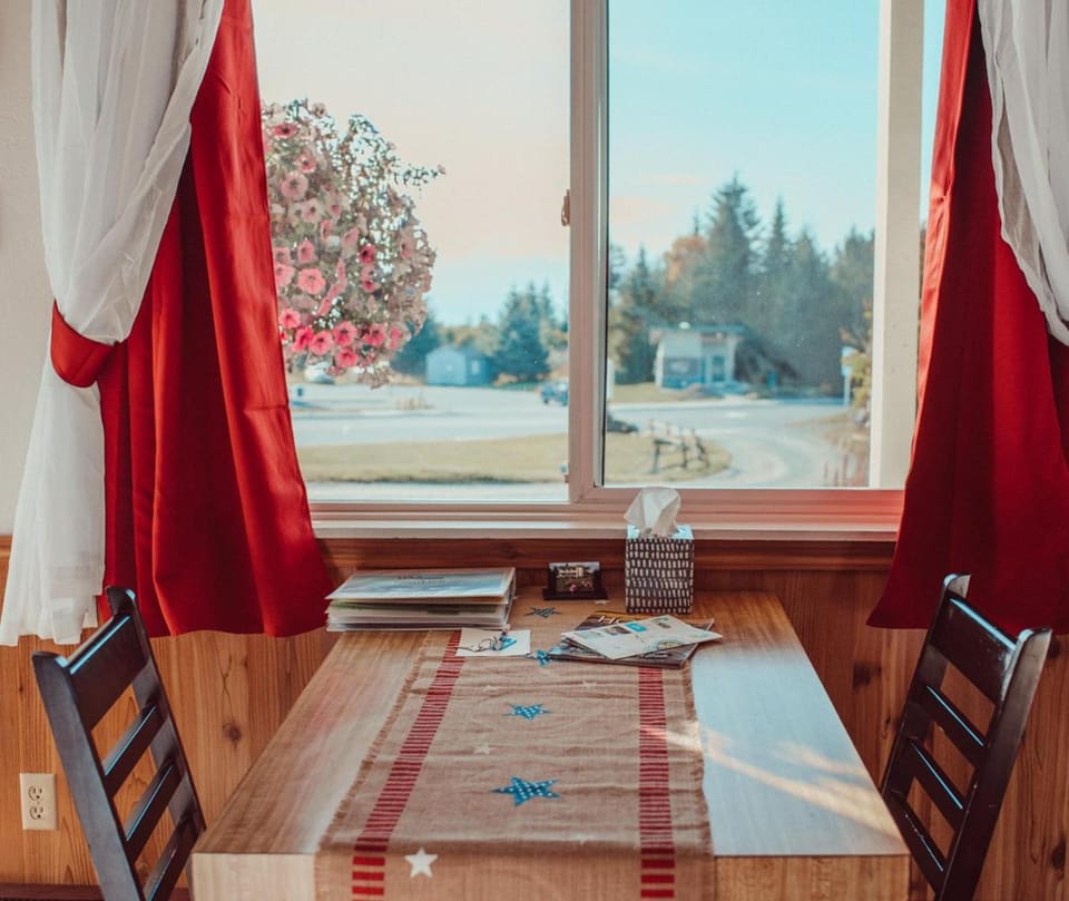 Pioneer Inn Downtown Motel in Homer