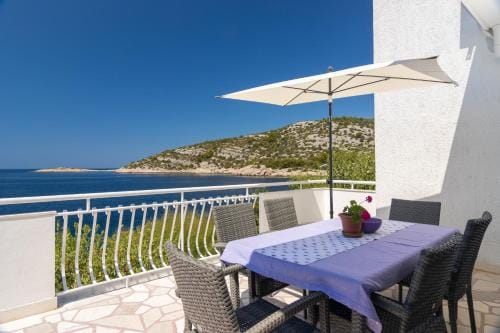 Villa Planka Pearl Hotel in Šibenik-Knin County, Croatia