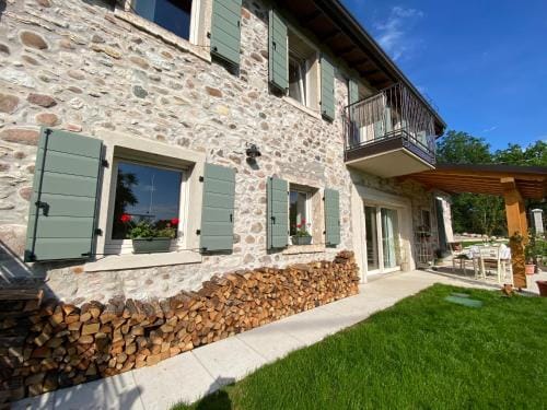 B&B Casa Trambasore Hotel in Lake Garda