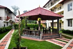 EXCELLENCY RESORT & SPA Resort in Kerala