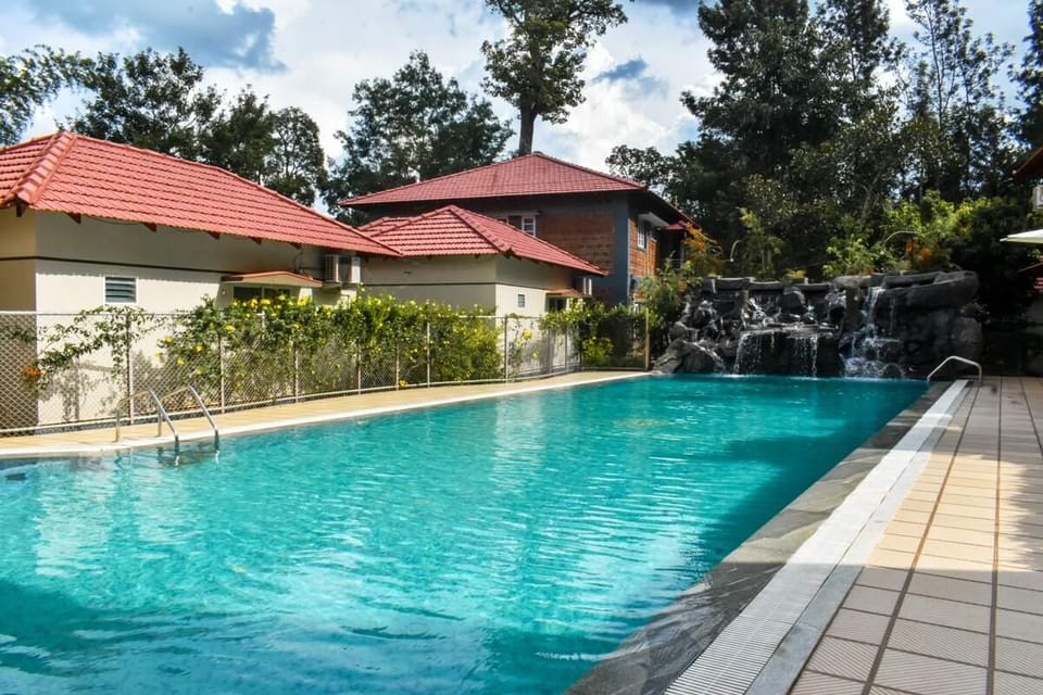 EXCELLENCY RESORT & SPA Resort in Kerala