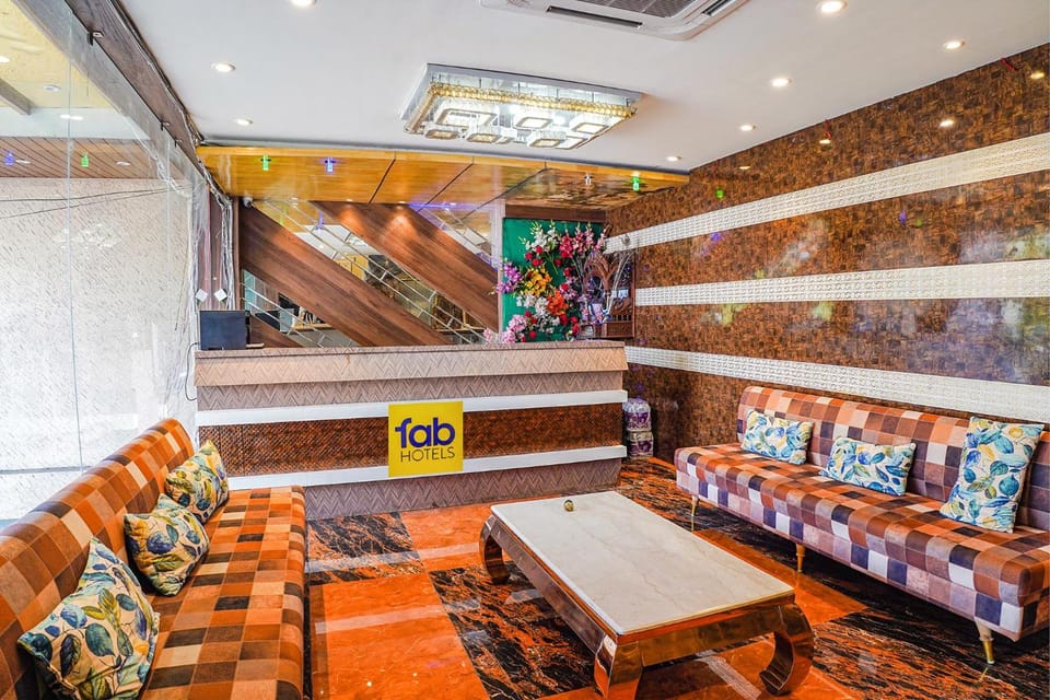 Hotel Brij Residency Hotel in India