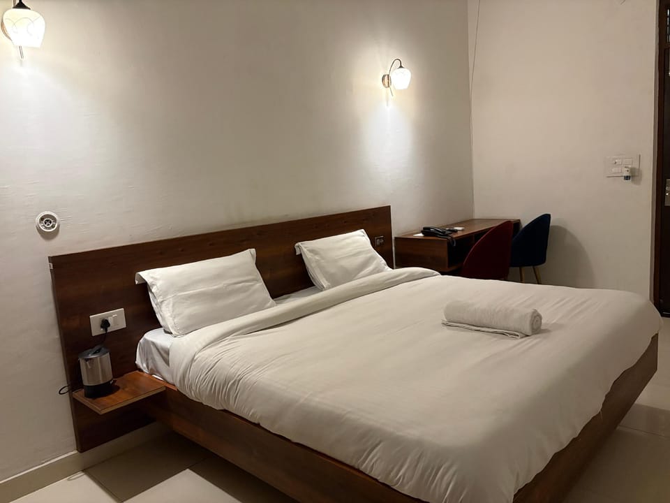 Amenity (Guest room)
