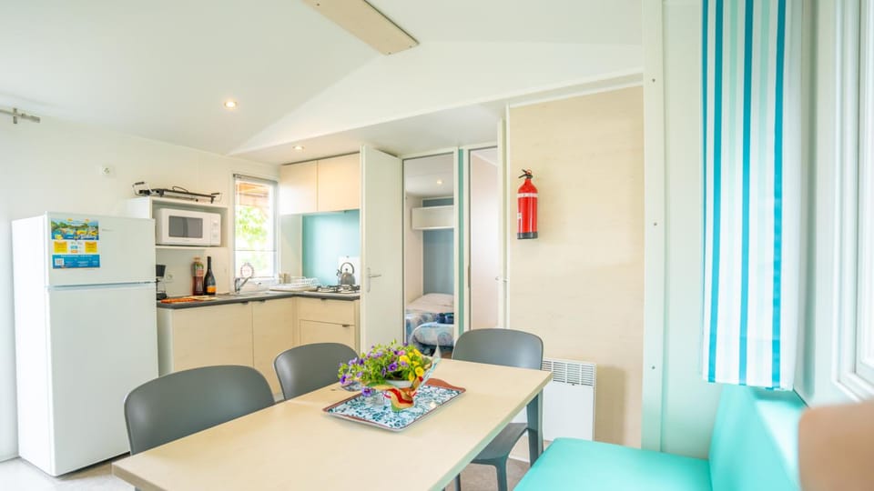 Camping Cisano - San Vito Hotel in Bardolino