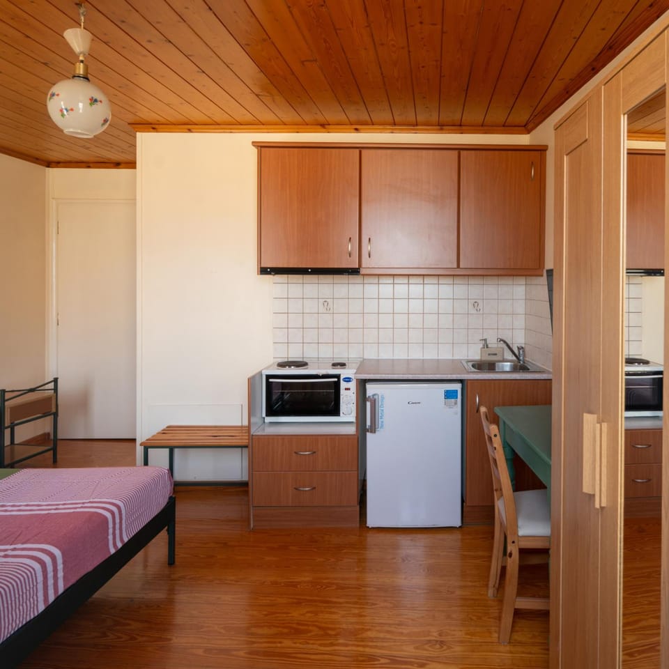 Hotel Patrai Hotel in Lefkada