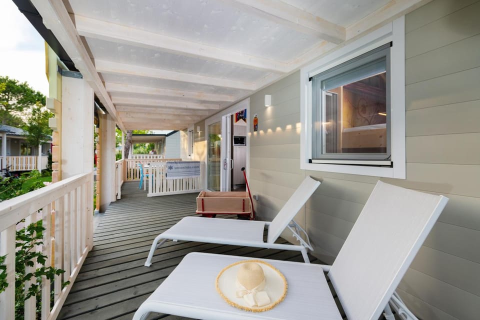 Camping Union Lido Hotel in Cavallino-Treporti