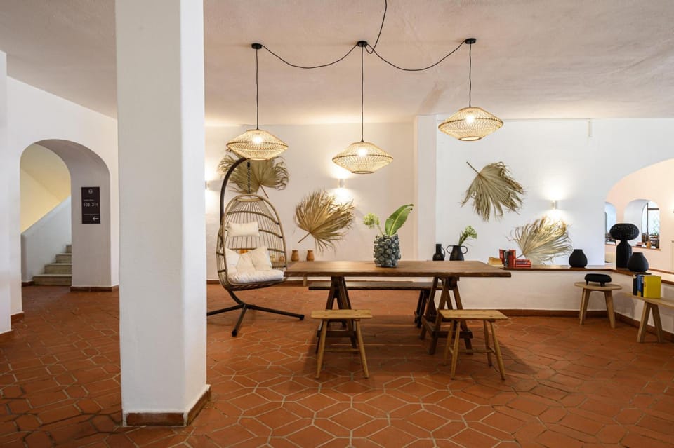 B&B HOTEL Ischia San Nicola Hotel in Forio